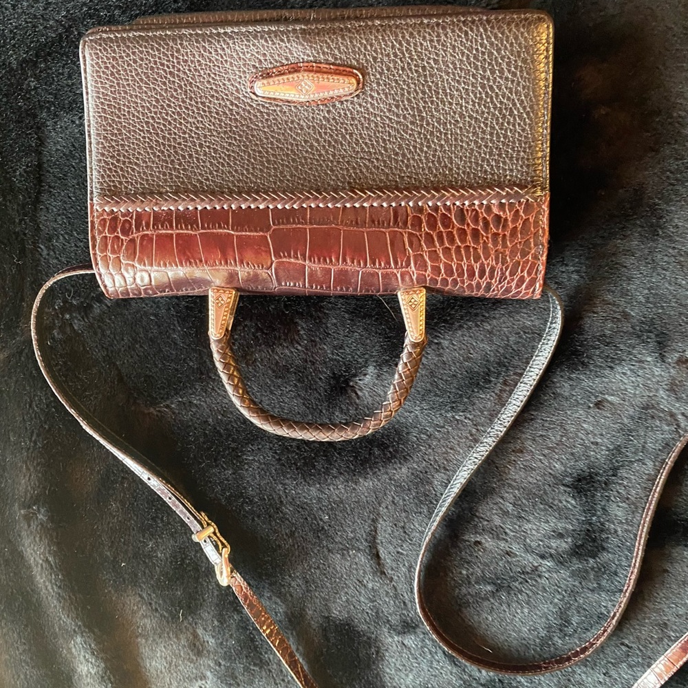 Brighton purse